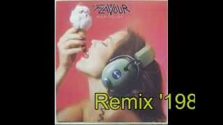 La Flavour  Mandolay Remix 1987 [upl. by Hanford]