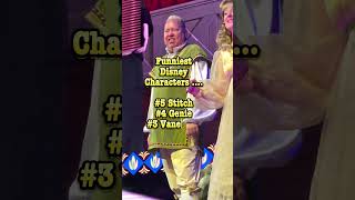 The Frozen SingaLong at Hollywood Studios is not just for kids wdw Disney disneyworld [upl. by Sira]