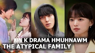 Power nei chhungkua ten enge an tawn   THE ATYPICAL FAMILY  RECAP IN MIZO [upl. by Dam]