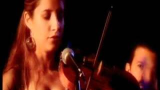 Mandie Vieira  Musica Viva SBS documentary 2008wmv [upl. by Eecyal731]