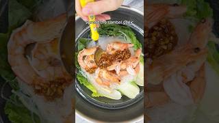 What’s The Best Chilli Sauce For Glass Noodles amp Prawns recipe [upl. by Audry]