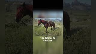 Who Was Boadicea reddeadredemption rdr2 rdr reddeadredemtion2 Boadicea horse [upl. by Cul]