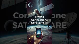 Scopri il SEGRETO per Inviare la TUA Posizione con iPhone SENZA RETE 🌍🚀 Connessione Satellitare [upl. by Recha]