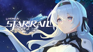 Myriad Celestia Trailer — quotPresently Beneath a Shared Sky of Starsquot  Honkai Star Rail [upl. by Jobey213]