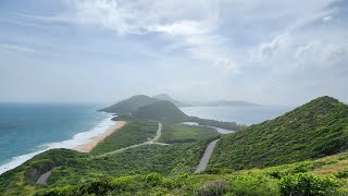 St Kitts amp Nevis Trip [upl. by Neyuh492]