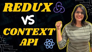 Redux VS Context Api  Understand All The Differences in 10 minutes [upl. by Emalee]