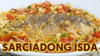 Sarciadong Isda Recipe [upl. by Avlis378]