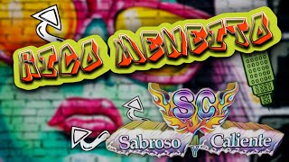 Sabroso y Caliente  Rico Meneito 2018 [upl. by Seabrooke]