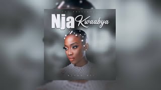 Nja Kwaabya  Recho Rey OFFICIAL LYRIC VIDEO [upl. by Ylla]