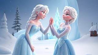 The Snow Queen A Heartwarming Tale of Kindness and Friendship [upl. by Naellij696]