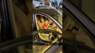 KIDS PRICELESS REACTION 😍 porsche automobile supercars [upl. by Joane]