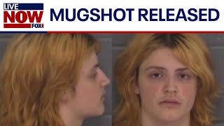 BREAKING Georgia school shooting suspect mugshot released  LiveNOW from FOX [upl. by Effy]