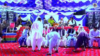 Wala Koi DilRuba Labhdy Wady Hain  Maqsood Ahmad Sanjrani 2024 stag show [upl. by Elaval]