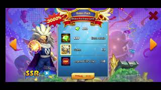 Clash of Legends Gameplay quotKerning City lquot [upl. by Alleb]