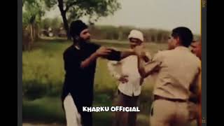 Hindustan di sarkar nu samjho  Sikh vs police [upl. by Raines]