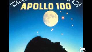 APOLLO 100  EXERCISEIN A MINOR [upl. by Nigen106]