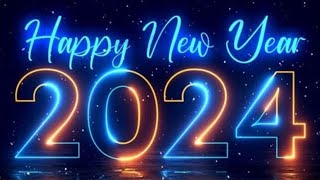 LETS CELEBRATE 2024  happy new year  2024  new years eve [upl. by Lamont686]