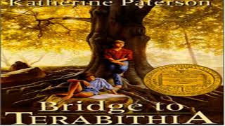 Bridge to Terabithia Chapter 4 Rulers of Terabithia Summary [upl. by Attelrak]