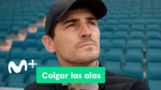 Colgar las alas episodio 6 Hoy  Movistar [upl. by Aita986]