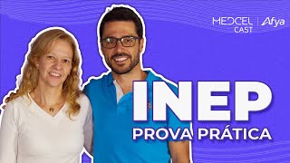 Como é a prova prática do Revalida Inep [upl. by Silverts493]