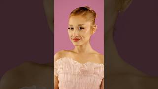 Ariana Grande and Cynthia Erivo sing a song about Wicked [upl. by Semajwerdna460]