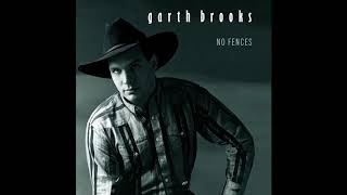 Unanswered Prayers Slowed Garth Brooks [upl. by Eirovi]