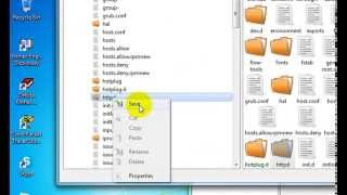 How to access Linux partition from Windows [upl. by Eade]