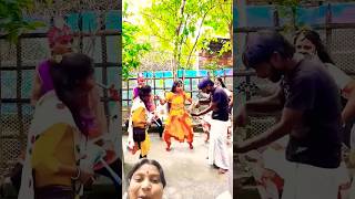 কৃপণতা😎sorts funny comedy ytshorts puja [upl. by Haikezeh557]