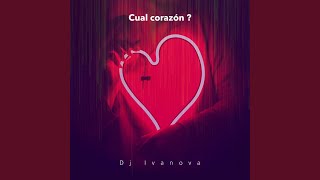 Cual corazón [upl. by Mirabella]