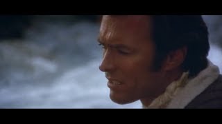 Clint Eastwood  Pardner  I Still See Elisa Paint Your Wagon New Remastered [upl. by Suciram806]