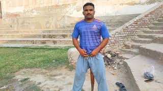 kushti Langot kesy pehna jata hai  waer a kushti langot easy and fast [upl. by Oderfla]