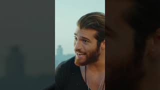 Can Y Sanem Discuten  Escenas de Can y Sanem shorts [upl. by Norret241]