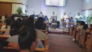 122017 Conference Tampa Florida miskitu [upl. by Asilehc]