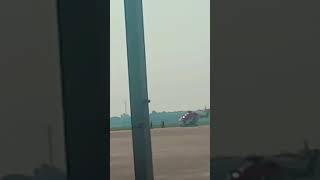 Fighter movie song meri Heer aasmanishortvideo saarang helicopter airshowkanpur [upl. by Saree]