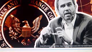 BREAKING…RIPPLE XRP CEO BRAD GARLINGHOUSE GOES OFF ON DEMOCRATS AND SEC CHIEF GARY GUZZLER [upl. by Dreddy845]