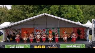 ASB POLYFEST 2024  Cook Islands stage  Saturday 23rd [upl. by Hynes]