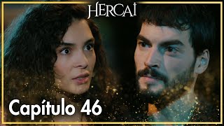 Hercai  Capítulo 46 [upl. by Joellyn]