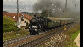 18 478 unterwegs in die Lokwelt Freilassing am 3102018 [upl. by Tova]