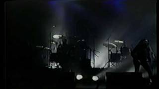 Caifanes  Sombras en tiempos perdidos en vivo Guadalajara 91 [upl. by Frazer]