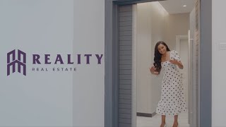 Experience luxury with reality homes [upl. by Annaxor]