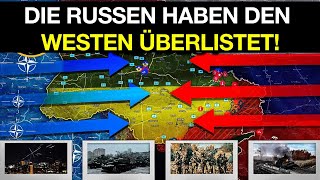 Taktiken des menschlichen Schutzschildes💥160000 mobilisieren oder kapitulieren🔥 ⚔️ 04112024 [upl. by Barris46]