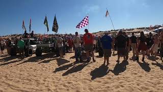 Glamis Veterans Day Weekend [upl. by Shannah]