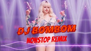 DISCO NONSTOP TECHNO REMIX 💦 DJ BOMBOM MUSIC REMIX 2024 💦Dance With DJ Nonstop Synthesis Remix 2024 [upl. by Areek802]