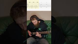 Spiritbox  Perfect Soul Guitar Cover  Tabs [upl. by Harol731]