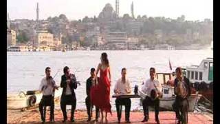 ISTANBUL Gypsy Music 2  POROMPOMPERO [upl. by Francyne40]