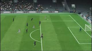 Not Badfootball fifa soccer totenham coys [upl. by Nosylla]