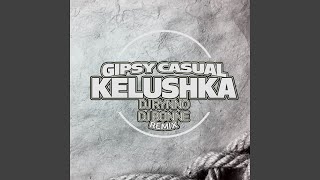 Kelushka DJ Rynno amp DJ Bonne Remix [upl. by Puto699]