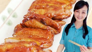 The Only Teriyaki Chicken Recipe You’ll Ever Need by CiCi Li [upl. by Agamemnon452]