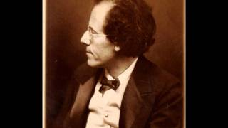 Mahler  Quartet for Piano and Strings in A minor  Allegro Borodin String Quartet [upl. by Evalyn]