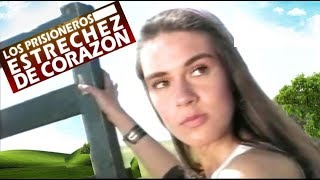 LOS PRISIONEROS ESTRECHEZ DE CORAZÓN HD Remasterizado 2019 [upl. by Ai]